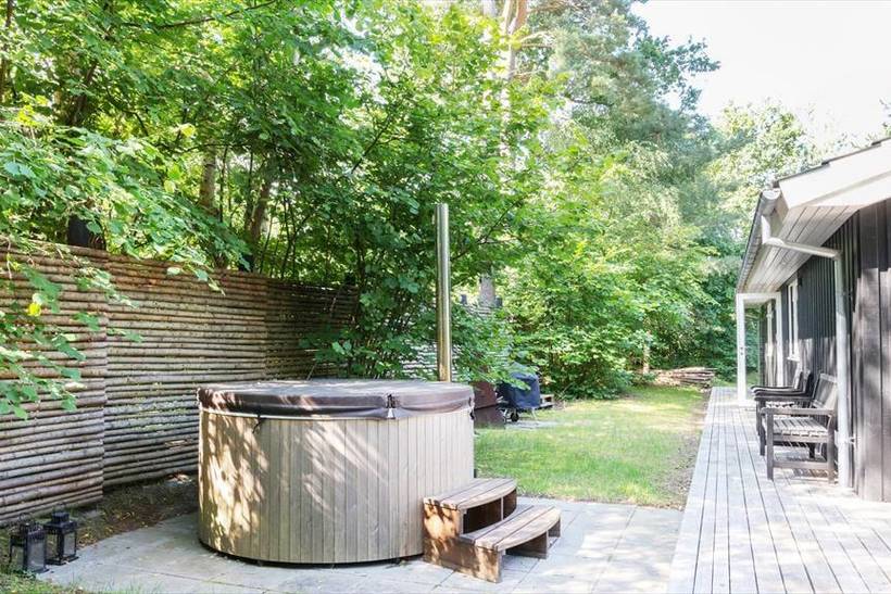 Foto von Ferienhaus DN49 in Strandsiden - Rørvig - Westseeland