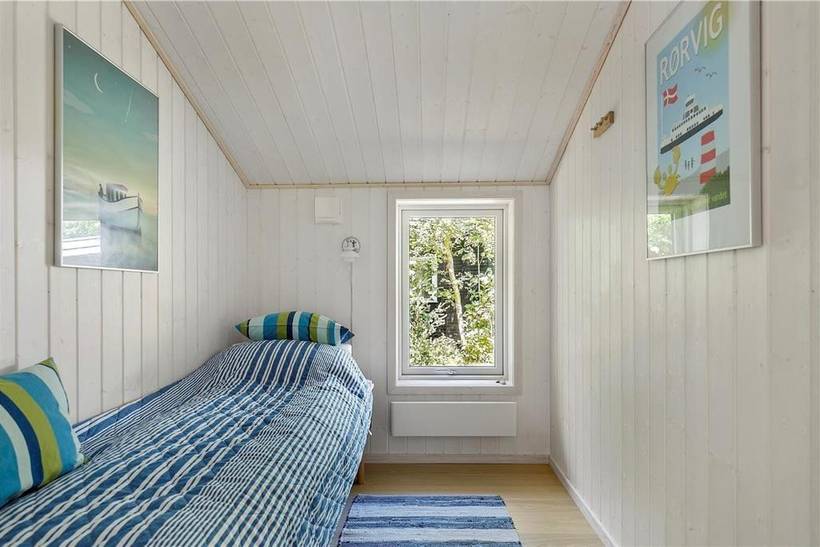 Foto von Ferienhaus DN49 in Strandsiden - Rørvig - Westseeland
