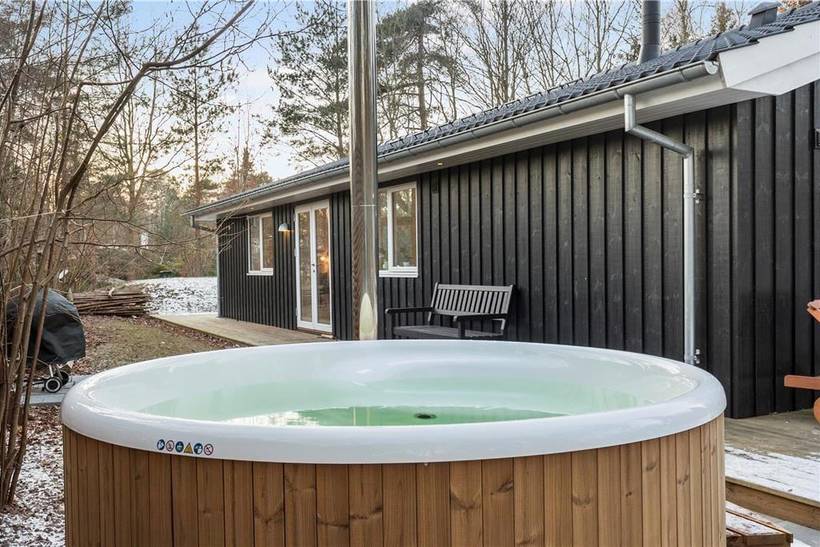 Foto von Ferienhaus DN49 in Strandsiden - Rørvig - Westseeland