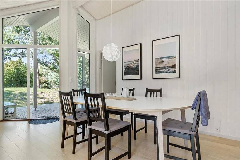 Foto von Ferienhaus DN49 in Strandsiden - Rørvig - Westseeland