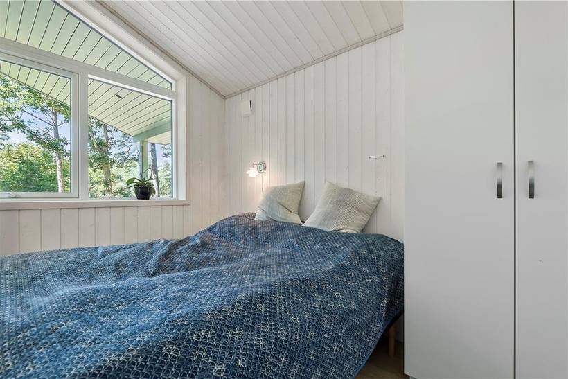 Foto von Ferienhaus DN49 in Strandsiden - Rørvig - Westseeland