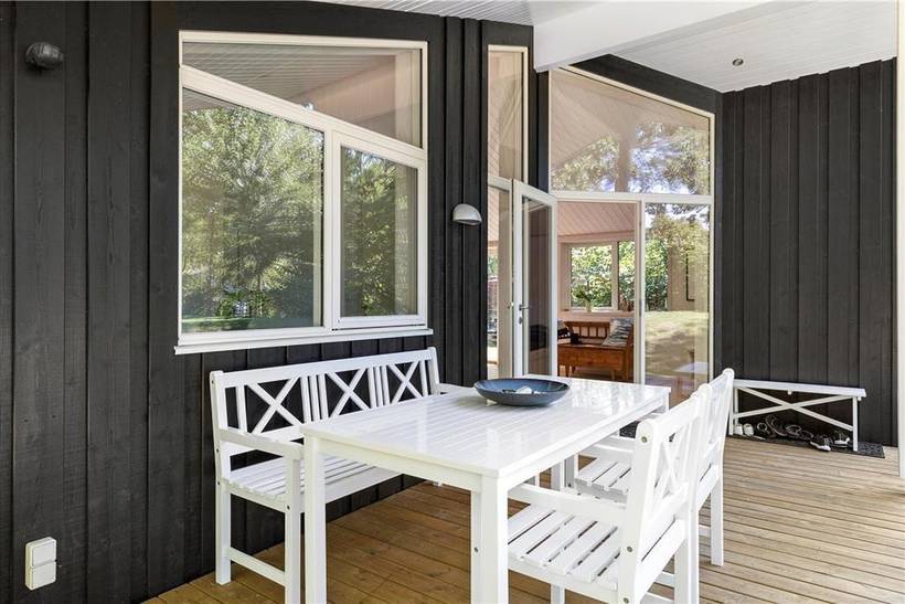 Foto von Ferienhaus DN49 in Strandsiden - Rørvig - Westseeland