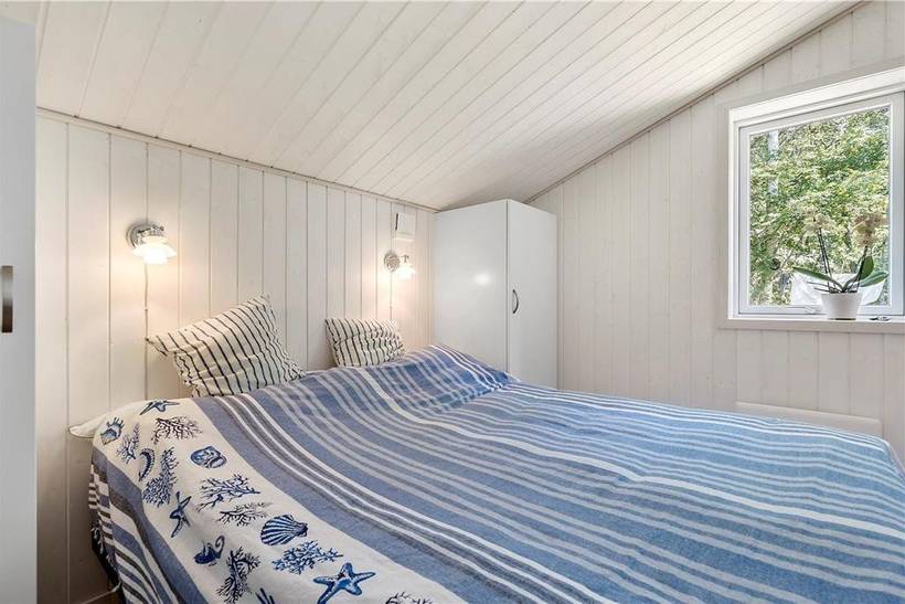 Foto von Ferienhaus DN49 in Strandsiden - Rørvig - Westseeland