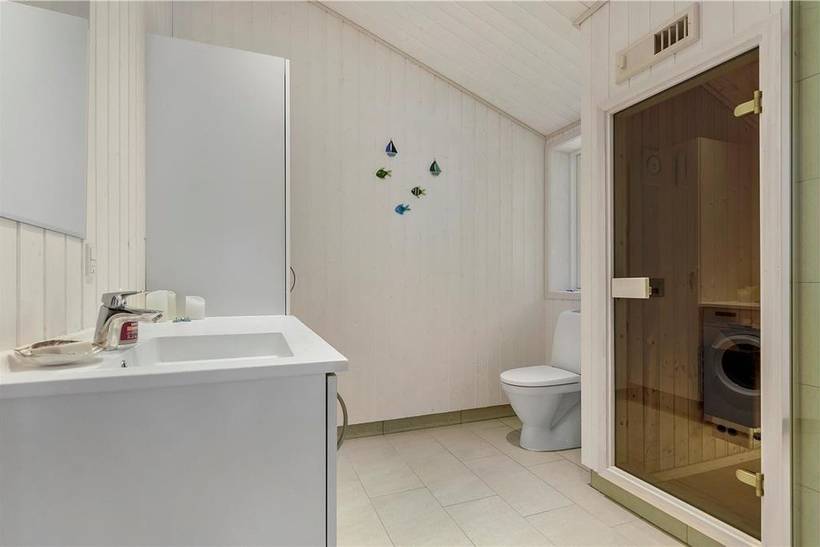 Foto von Ferienhaus DN49 in Strandsiden - Rørvig - Westseeland