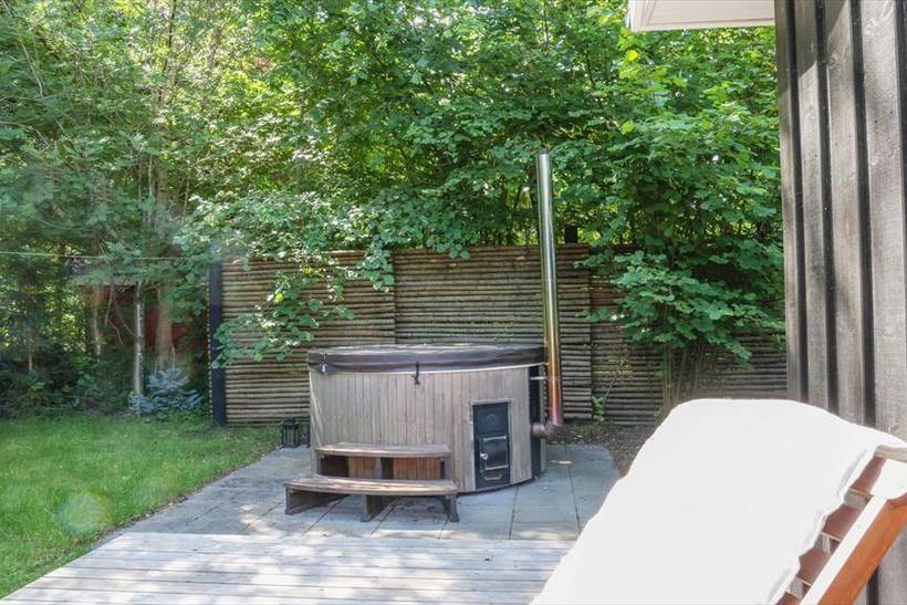 Foto von Ferienhaus DN49 in Strandsiden - Rørvig - Westseeland