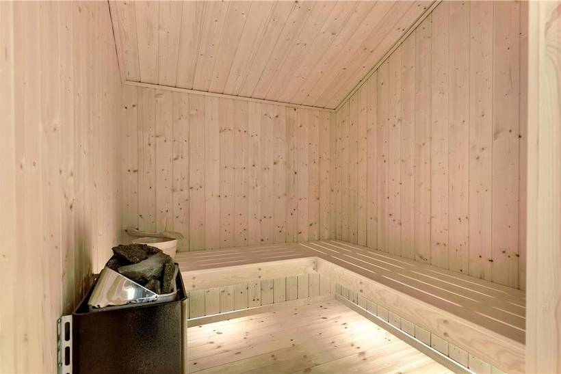 Foto von Ferienhaus DN49 in Strandsiden - Rørvig - Westseeland