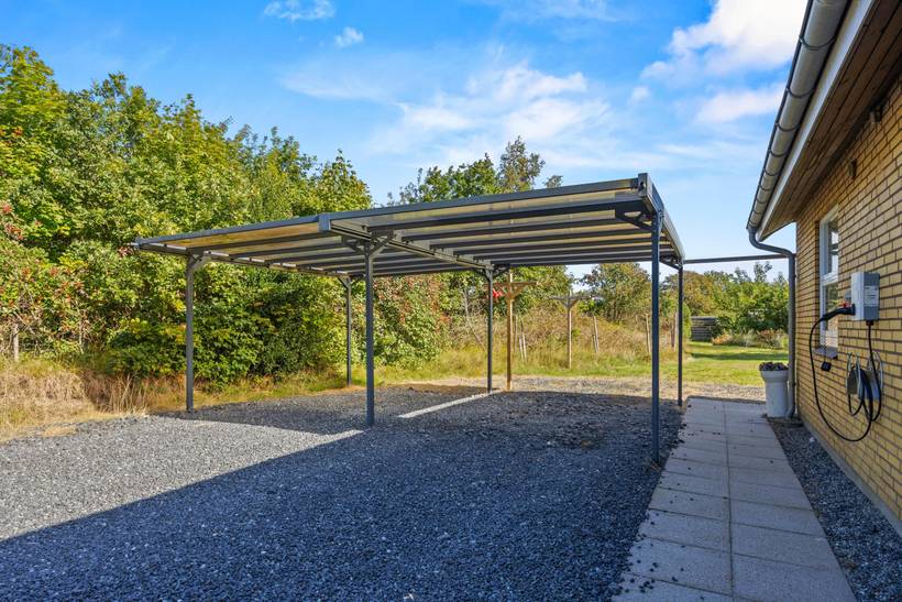 Foto von Ferienhaus DN50 in Havneby - Rømø