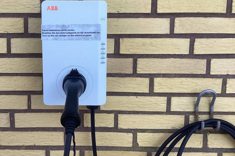 Foto von Ferienhaus DN50 in Havneby - Rømø