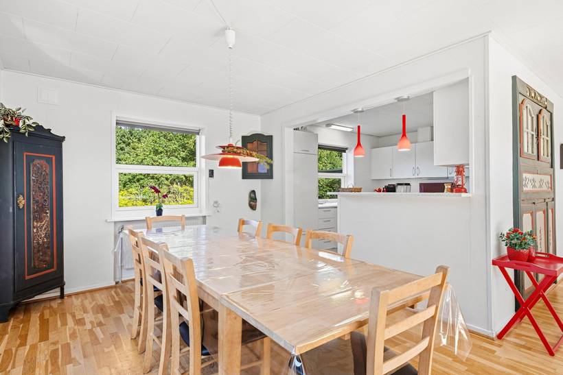 Foto von Ferienhaus DN50 in Havneby - Rømø