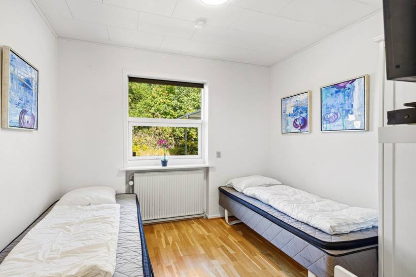 Foto von Ferienhaus DN50 in Havneby - Rømø