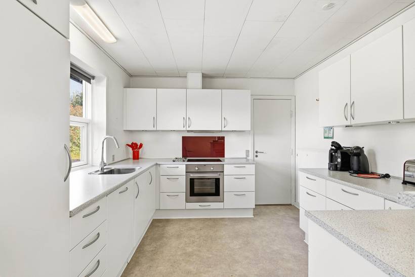Foto von Ferienhaus DN50 in Havneby - Rømø