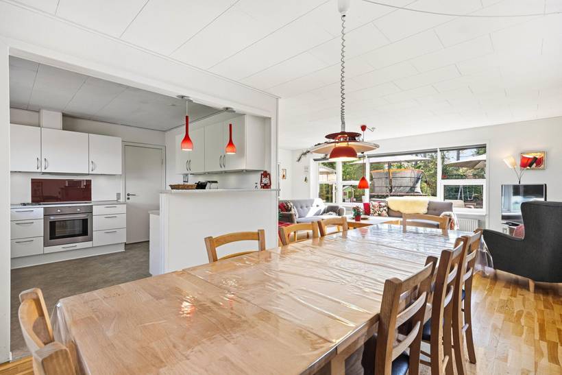 Foto von Ferienhaus DN50 in Havneby - Rømø