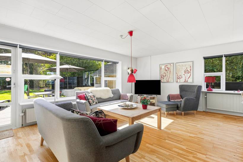 Foto von Ferienhaus DN50 in Havneby - Rømø