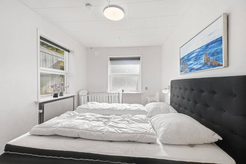 Foto von Ferienhaus DN50 in Havneby - Rømø