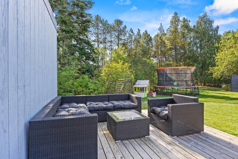 Foto von Ferienhaus DN50 in Havneby - Rømø