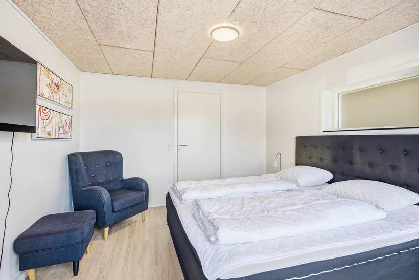 Foto von Ferienhaus DN50 in Havneby - Rømø