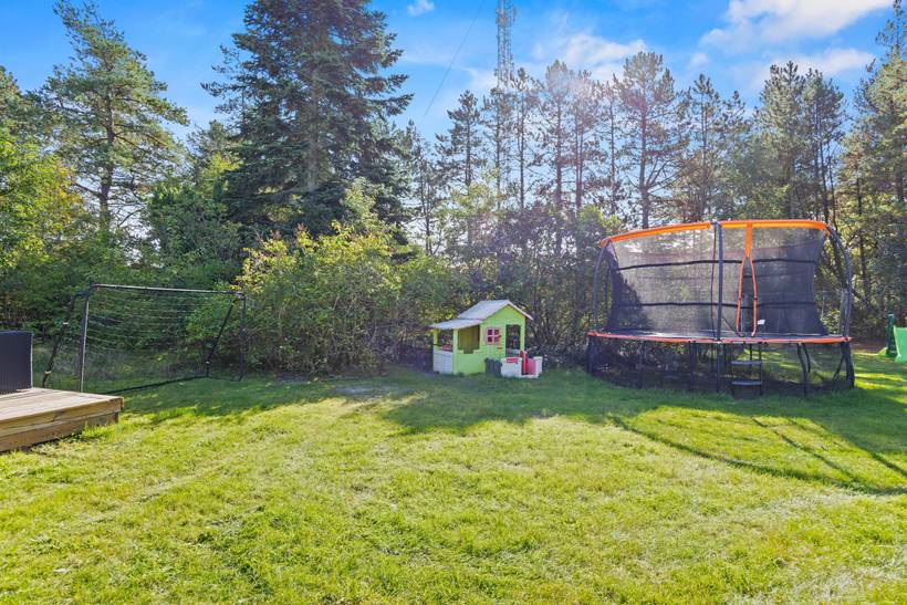Foto von Ferienhaus DN50 in Havneby - Rømø