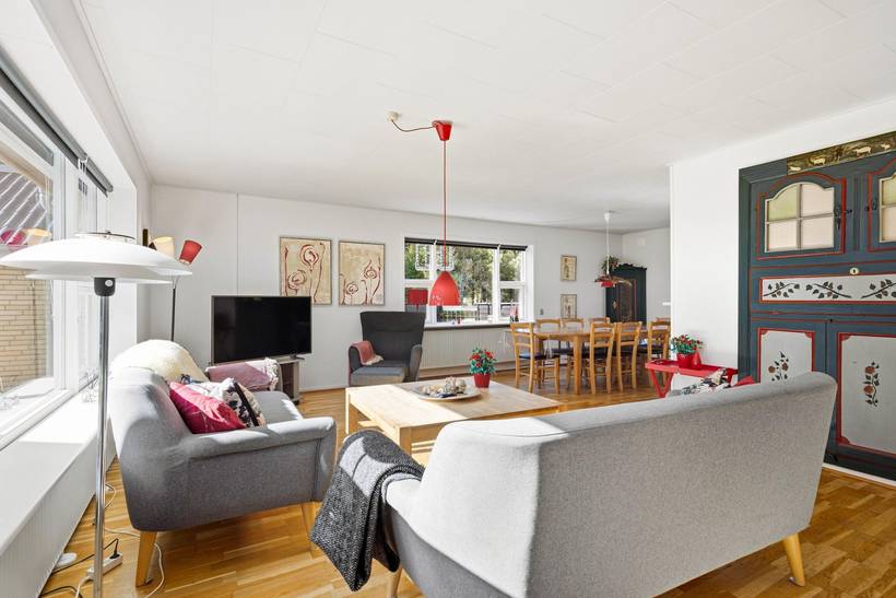 Foto von Ferienhaus DN50 in Havneby - Rømø