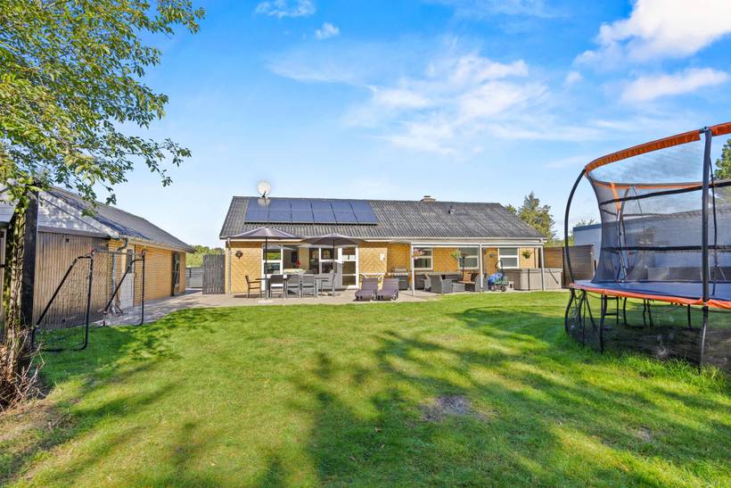 Foto von Ferienhaus DN50 in Havneby - Rømø