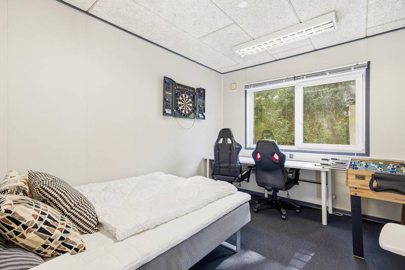 Foto von Ferienhaus DN50 in Havneby - Rømø