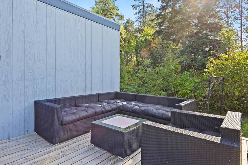 Foto von Ferienhaus DN50 in Havneby - Rømø