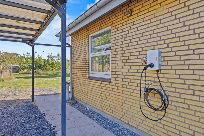 Foto von Ferienhaus DN50 in Havneby - Rømø