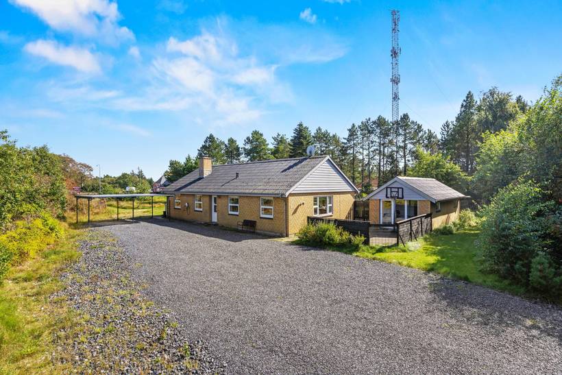 Foto von Ferienhaus DN50 in Havneby - Rømø