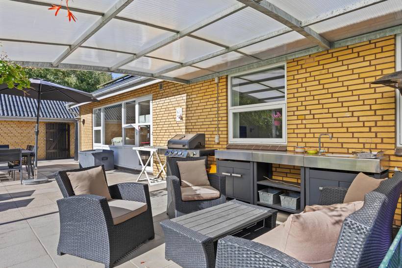 Foto von Ferienhaus DN50 in Havneby - Rømø