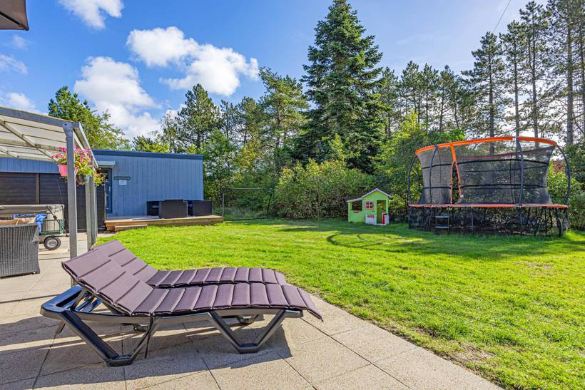 Foto von Ferienhaus DN50 in Havneby - Rømø