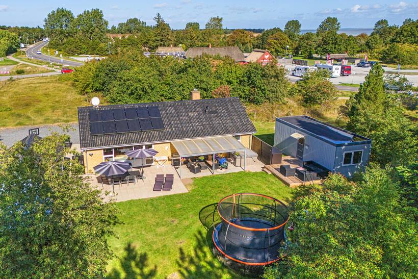 Foto von Ferienhaus DN50 in Havneby - Rømø