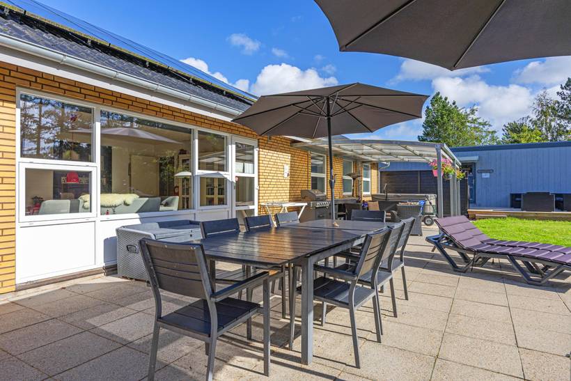 Foto von Ferienhaus DN50 in Havneby - Rømø