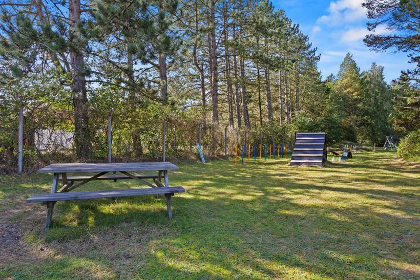 Foto von Ferienhaus DN50 in Havneby - Rømø