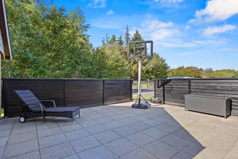 Foto von Ferienhaus DN50 in Havneby - Rømø