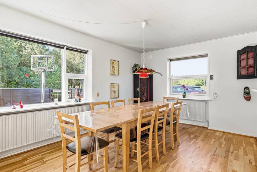 Foto von Ferienhaus DN50 in Havneby - Rømø