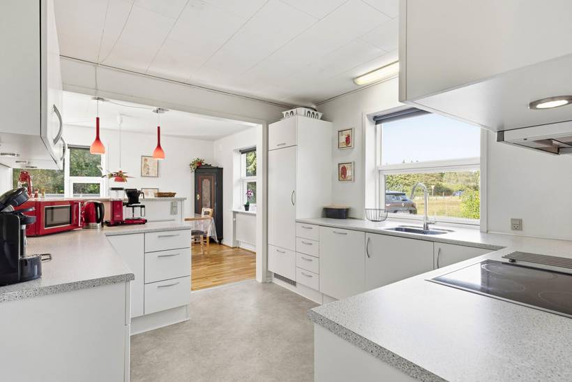 Foto von Ferienhaus DN50 in Havneby - Rømø