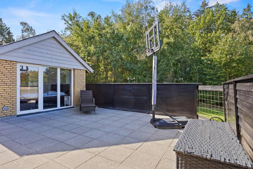 Foto von Ferienhaus DN50 in Havneby - Rømø