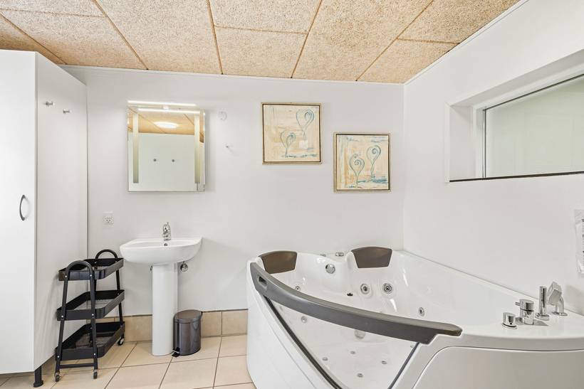 Foto von Ferienhaus DN50 in Havneby - Rømø