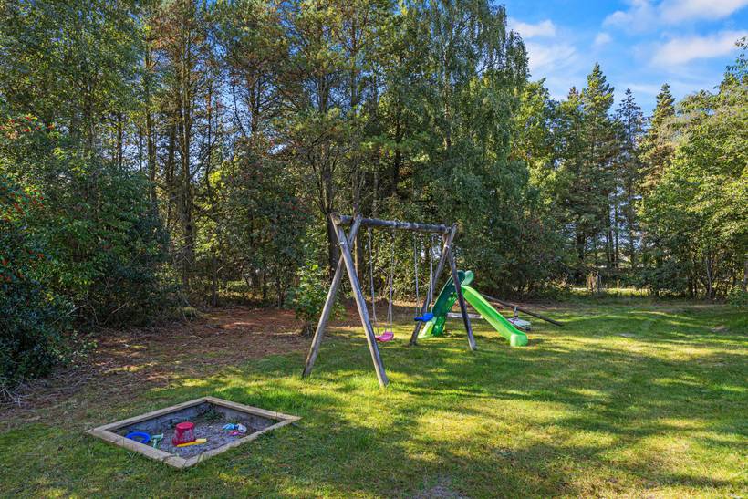 Foto von Ferienhaus DN50 in Havneby - Rømø