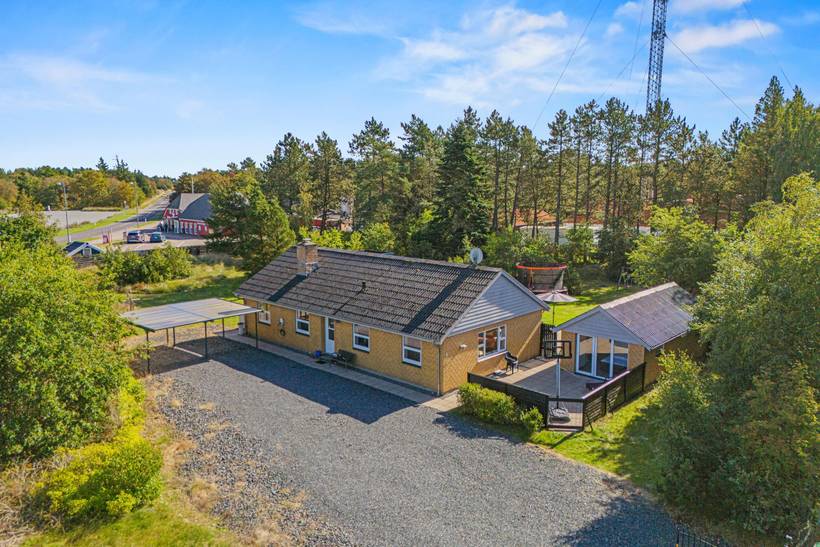 Foto von Ferienhaus DN50 in Havneby - Rømø