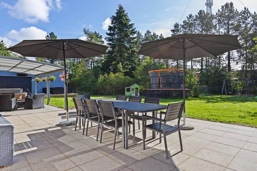 Foto von Ferienhaus DN50 in Havneby - Rømø