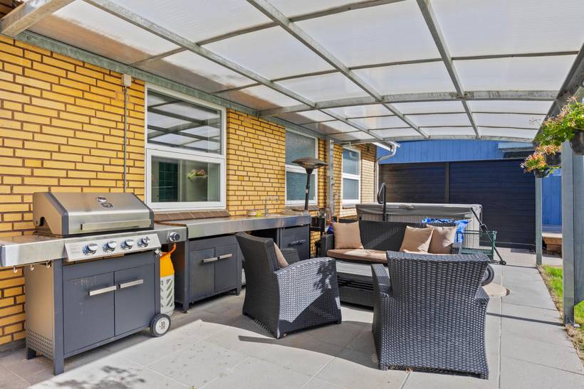 Foto von Ferienhaus DN50 in Havneby - Rømø
