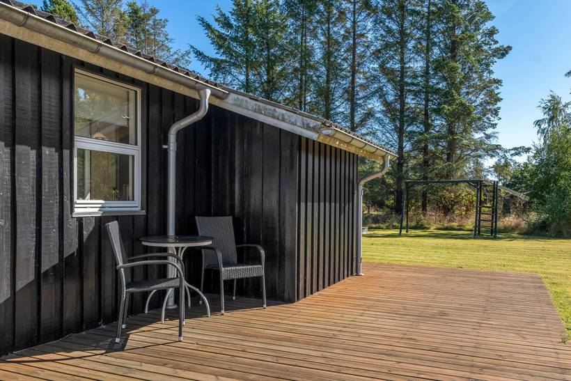 Foto von Ferienhaus DN52 in Bratten - Nordjütland Ost