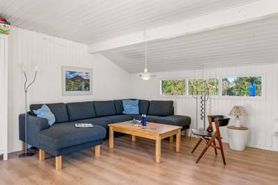 Vorschaubild von Ferienhaus DN52 in Bratten - Nordjütland Ost