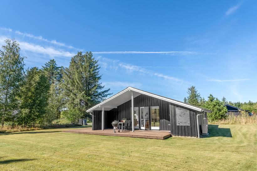Foto von Ferienhaus DN52 in Bratten - Nordjütland Ost