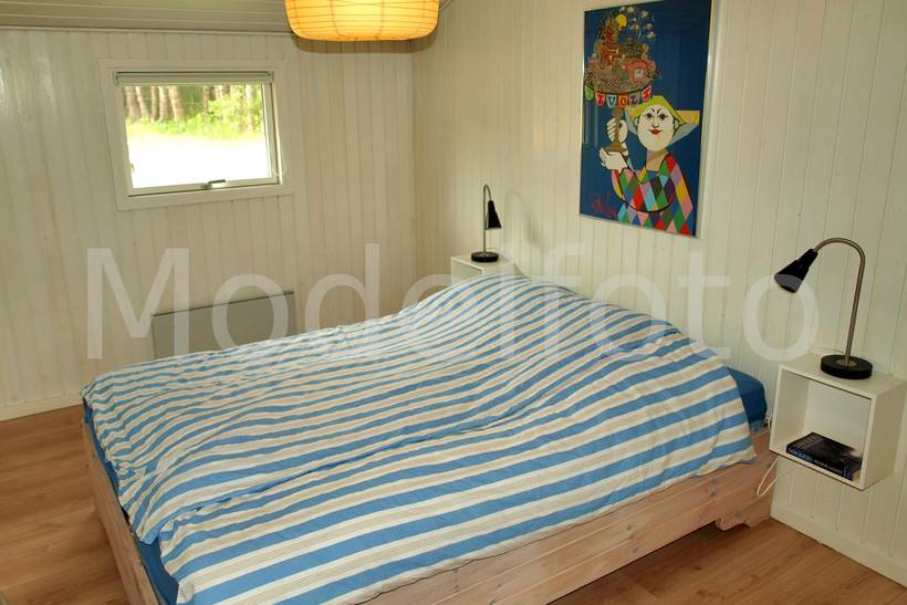 Foto von Ferienhaus DN52 in Bratten - Nordjütland Ost