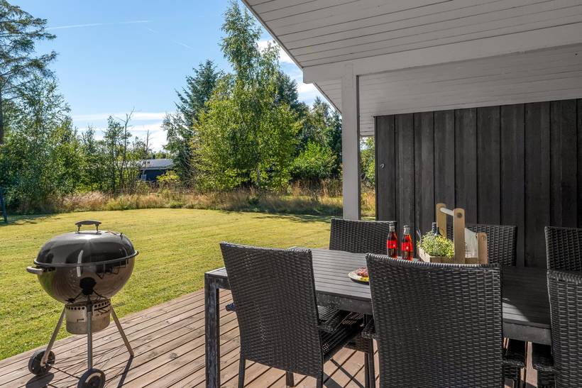 Foto von Ferienhaus DN52 in Bratten - Nordjütland Ost