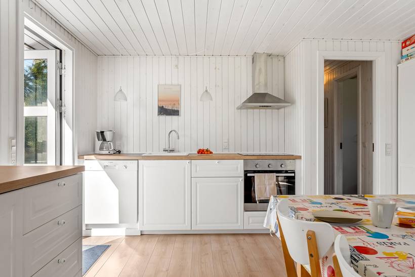 Foto von Ferienhaus DN52 in Bratten - Nordjütland Ost