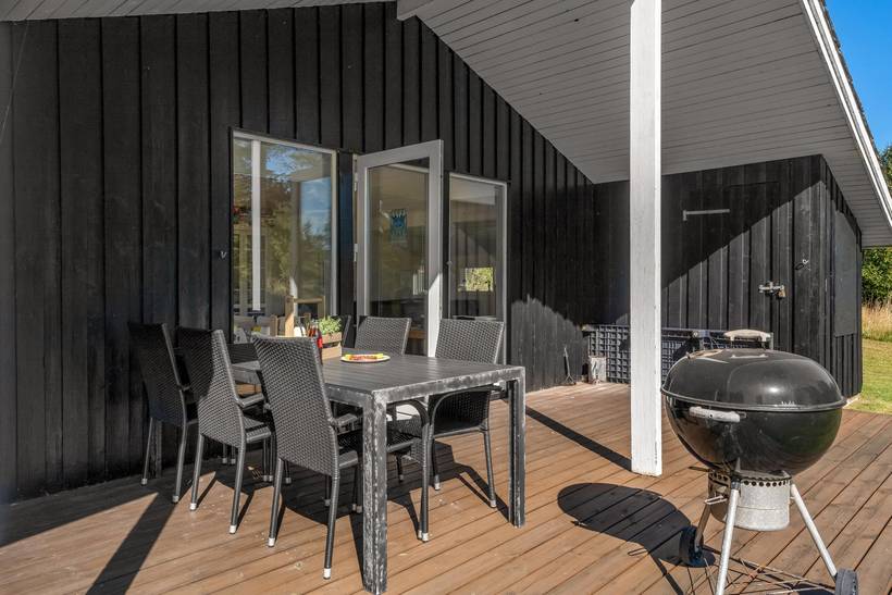 Foto von Ferienhaus DN52 in Bratten - Nordjütland Ost