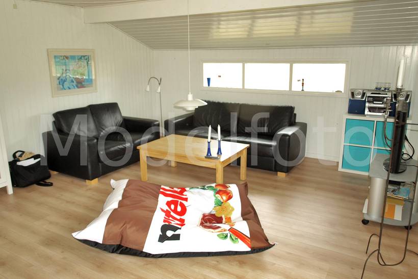 Foto von Ferienhaus DN52 in Bratten - Nordjütland Ost