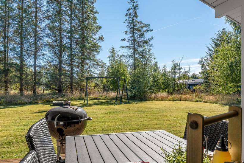 Foto von Ferienhaus DN52 in Bratten - Nordjütland Ost